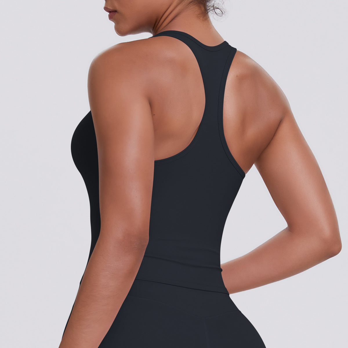 Juliette Yoga Top