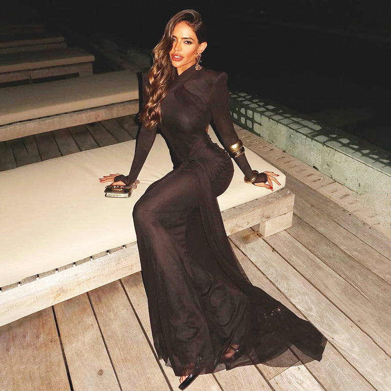 Celindra Dress