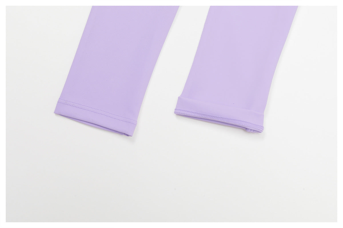 Seraphina Workout Top