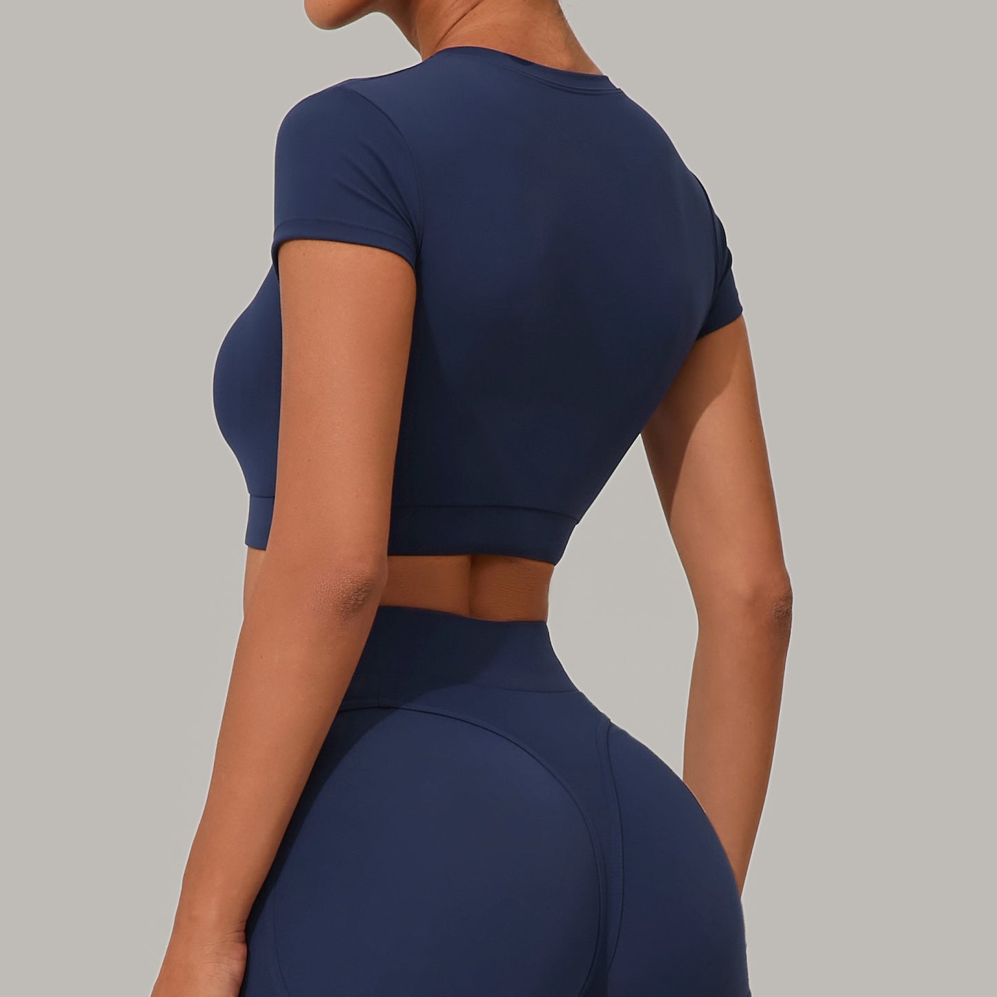 Karisse Top Yoga