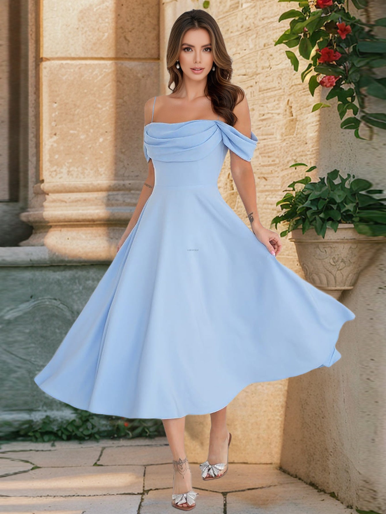 Light Blue