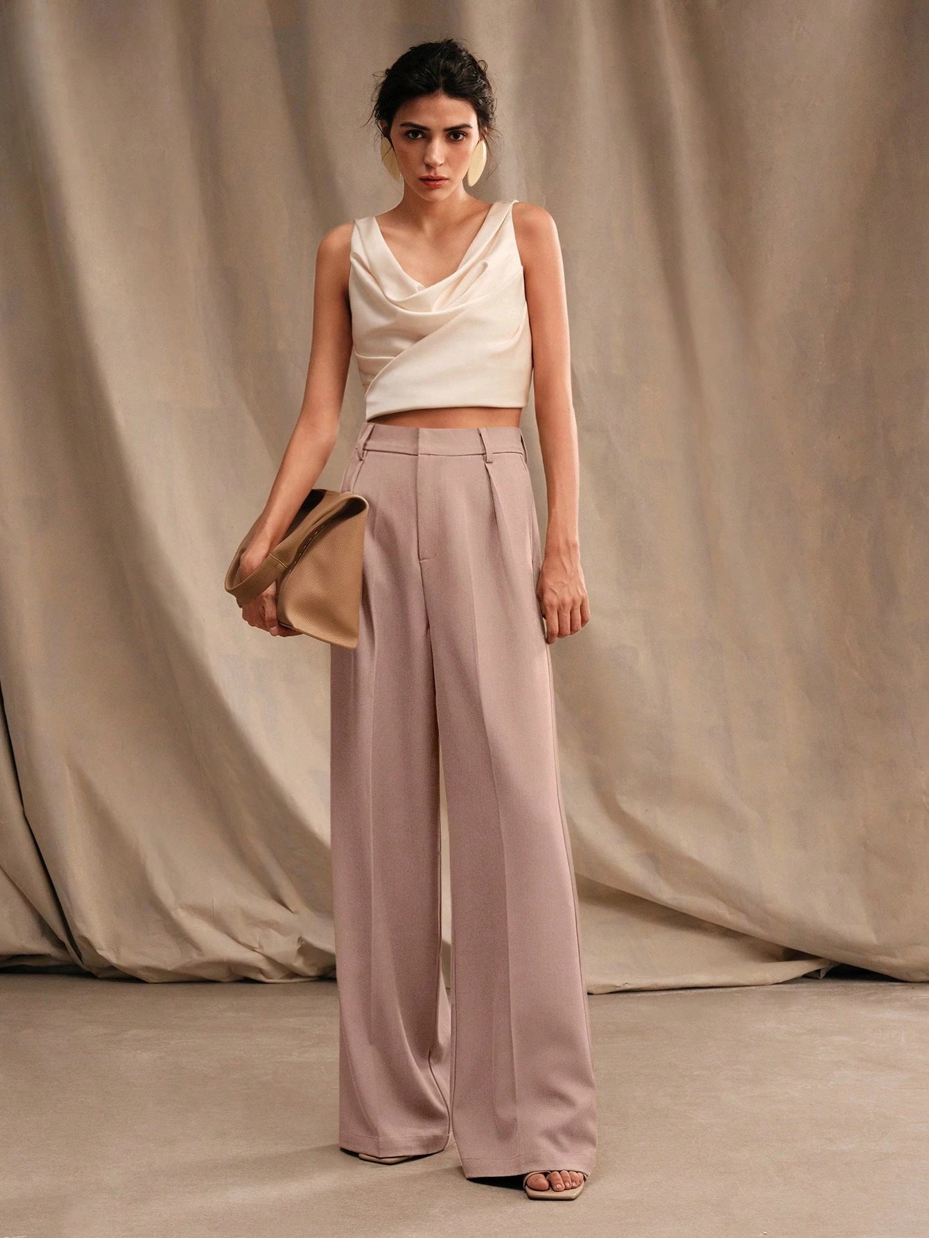 Sylvan Loose Pants