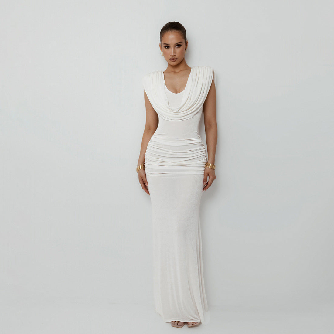 Lioraé Dress