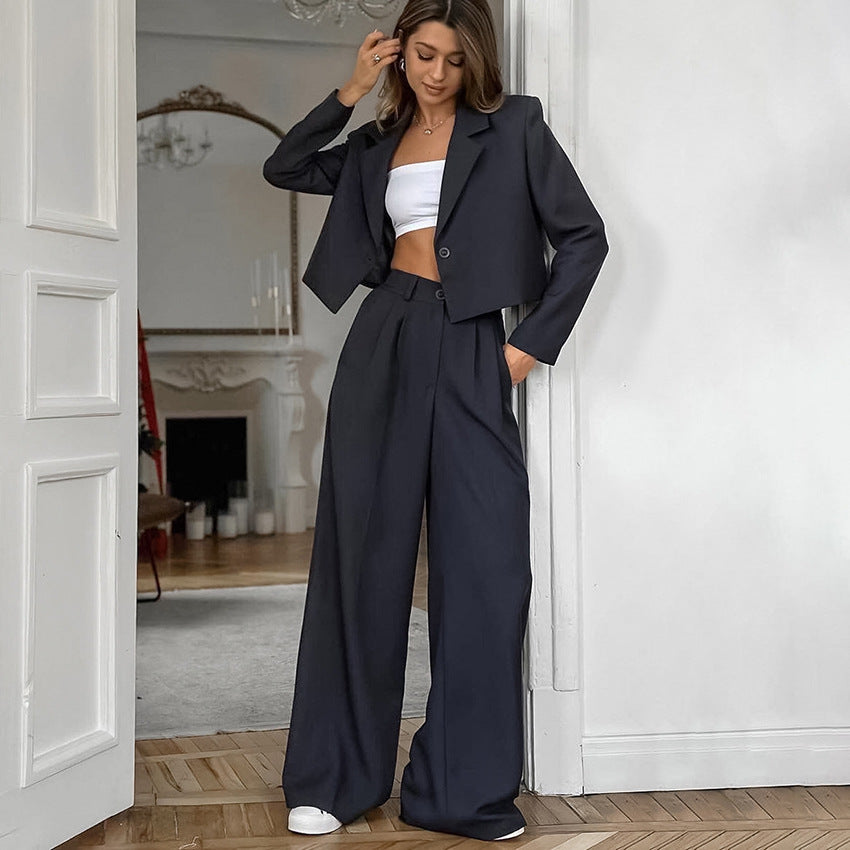 Aurette Casual Loose Set
