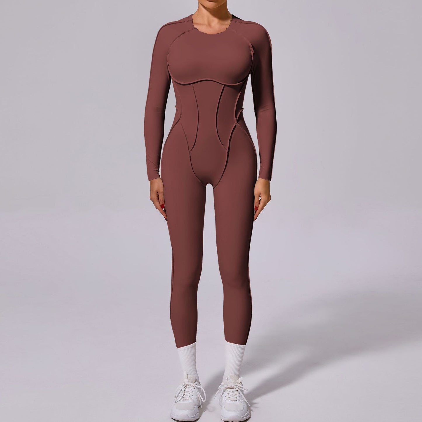 Gisara Jumpsuit