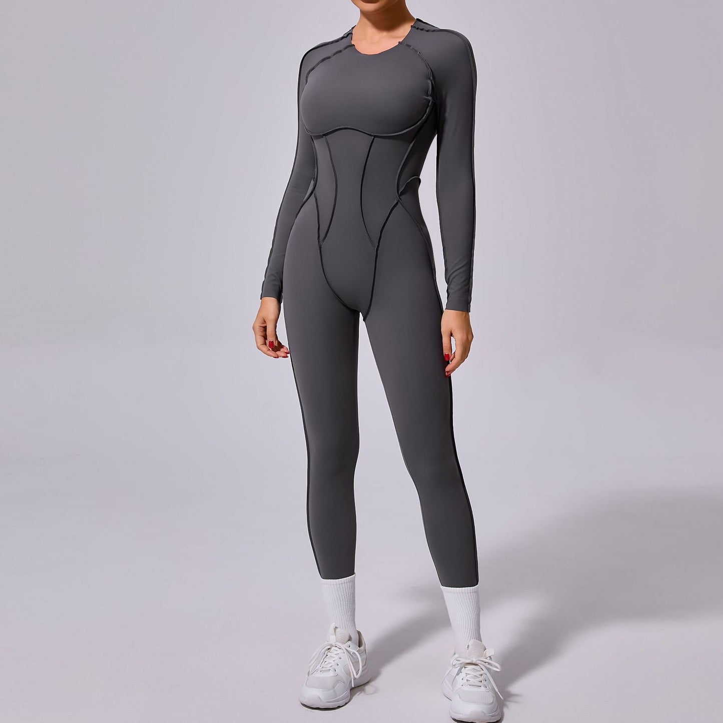 Gisara Jumpsuit