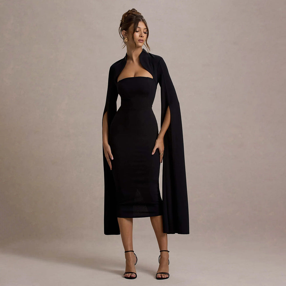 Fiora Evening Dress