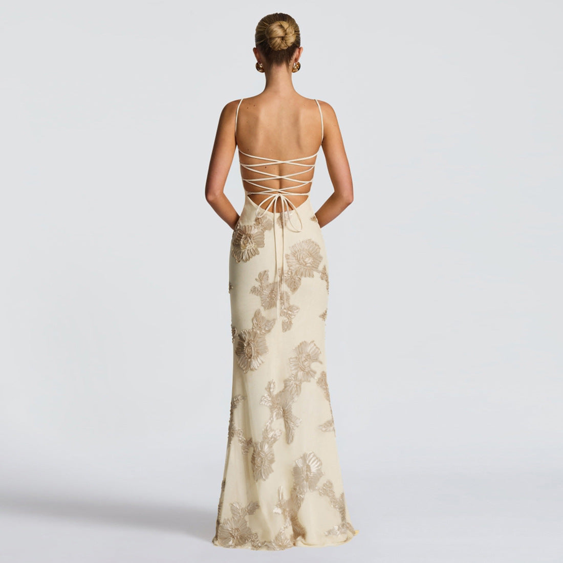 Veda Maxi Dress