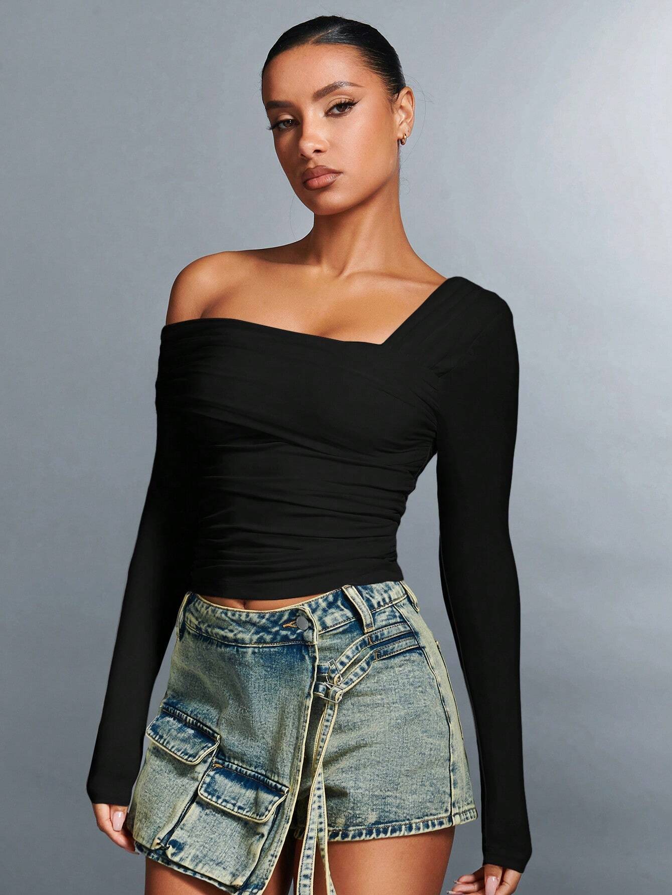 Gisette Top