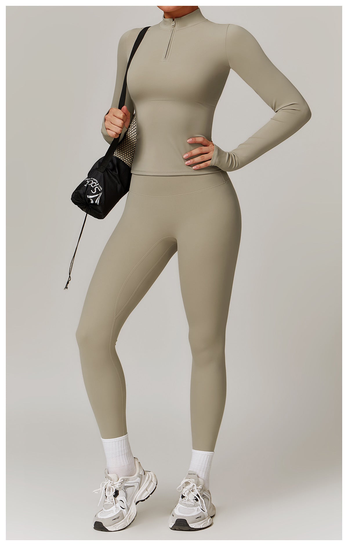 Arabesque Outdoor Top