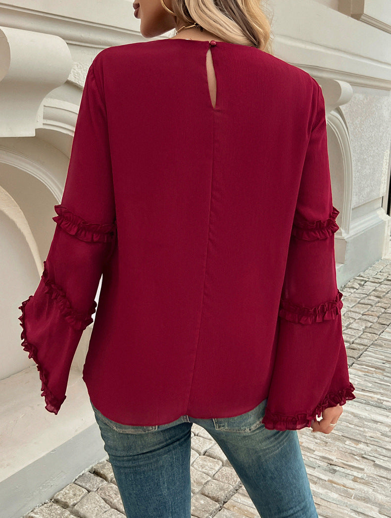 Adrastine Top