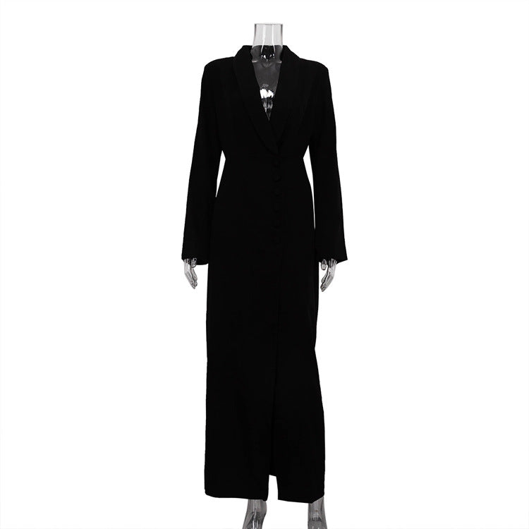Rosewood Party Dress