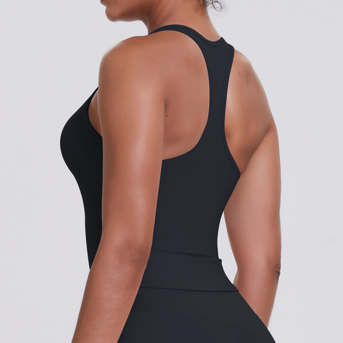 Juliette Yoga Top
