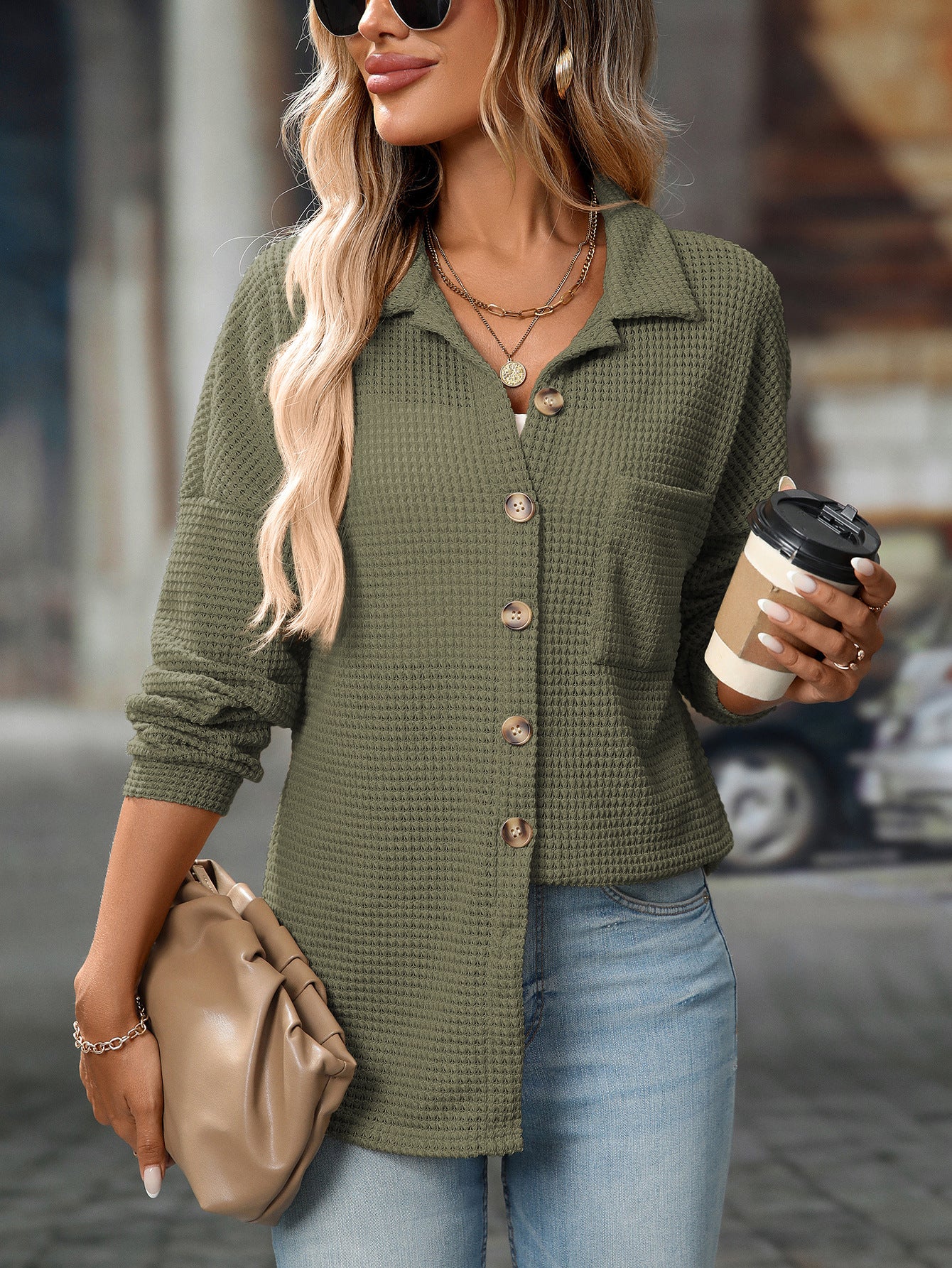 Zella Shirt