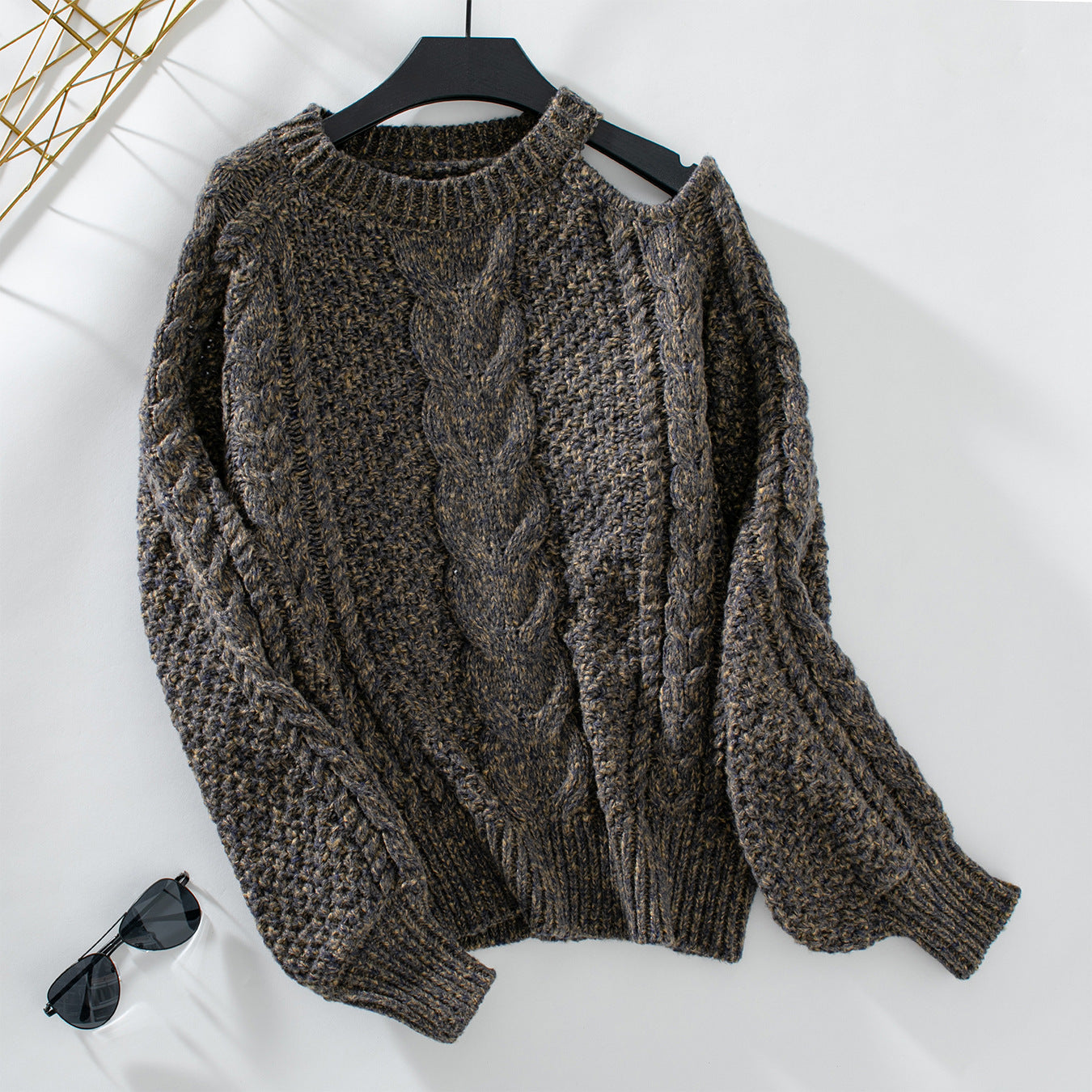 Cosette Sweater