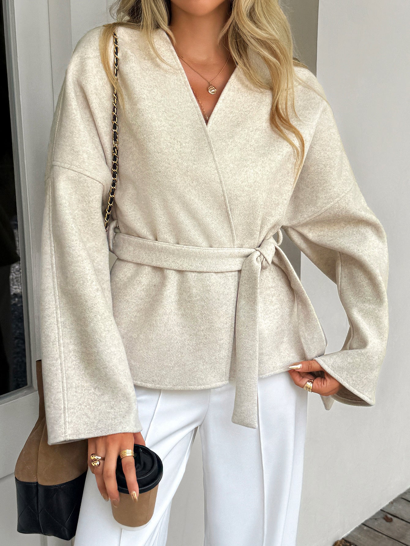 Inesca Blazer