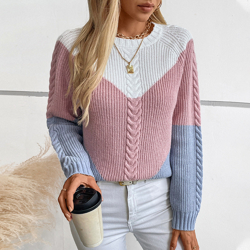 Seina Sweater