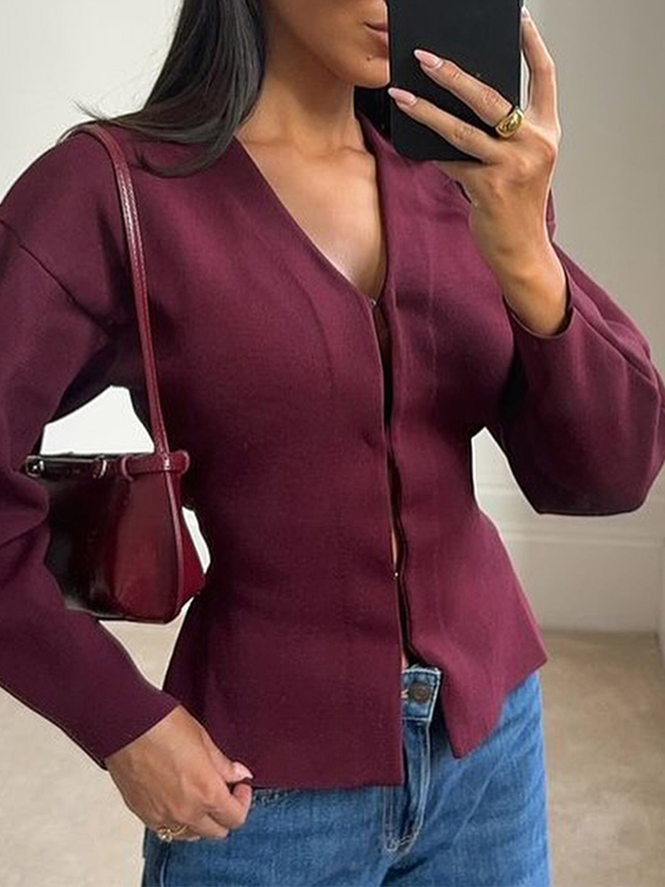 Zayra Sweater