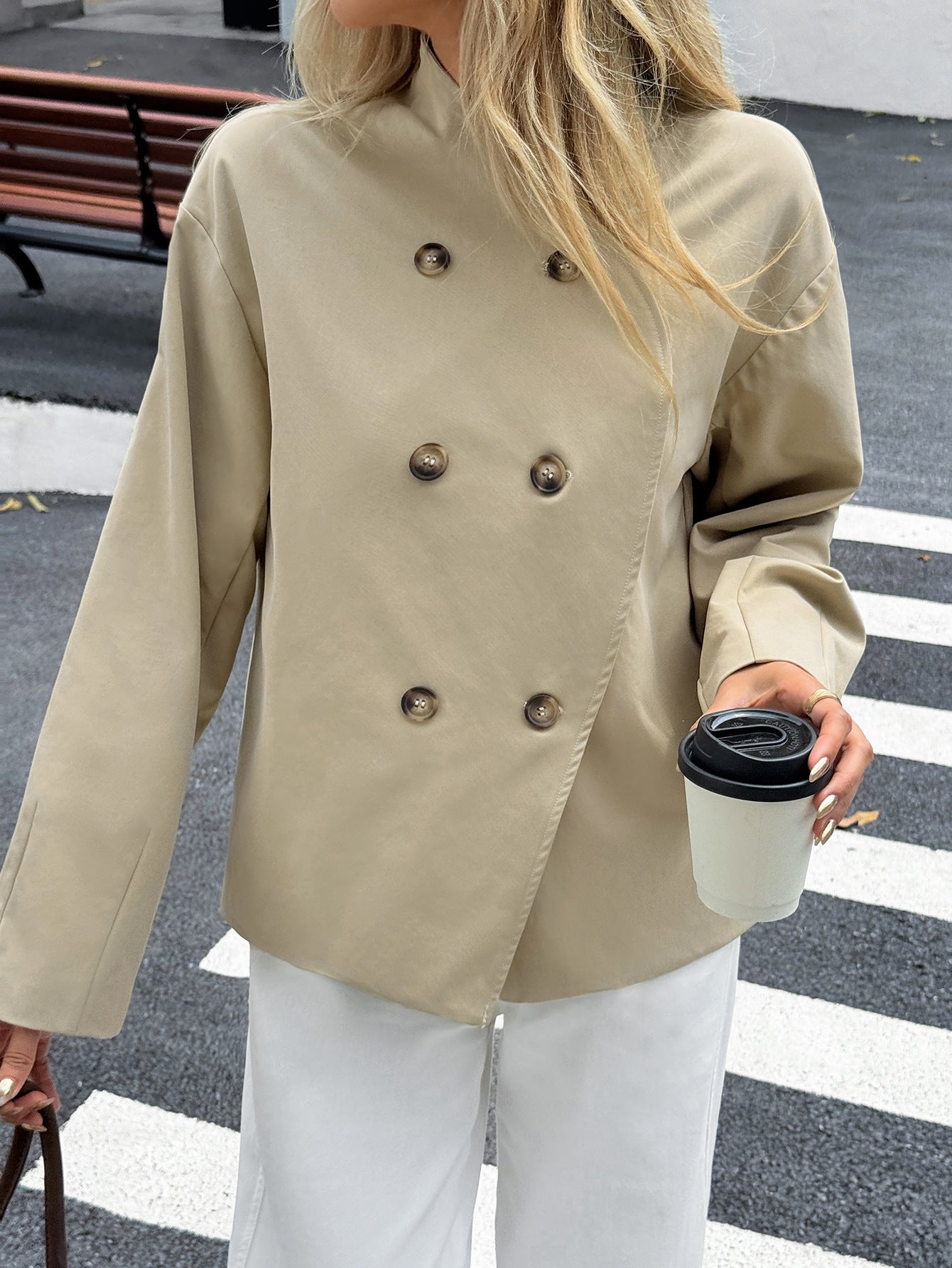 Aven Coat
