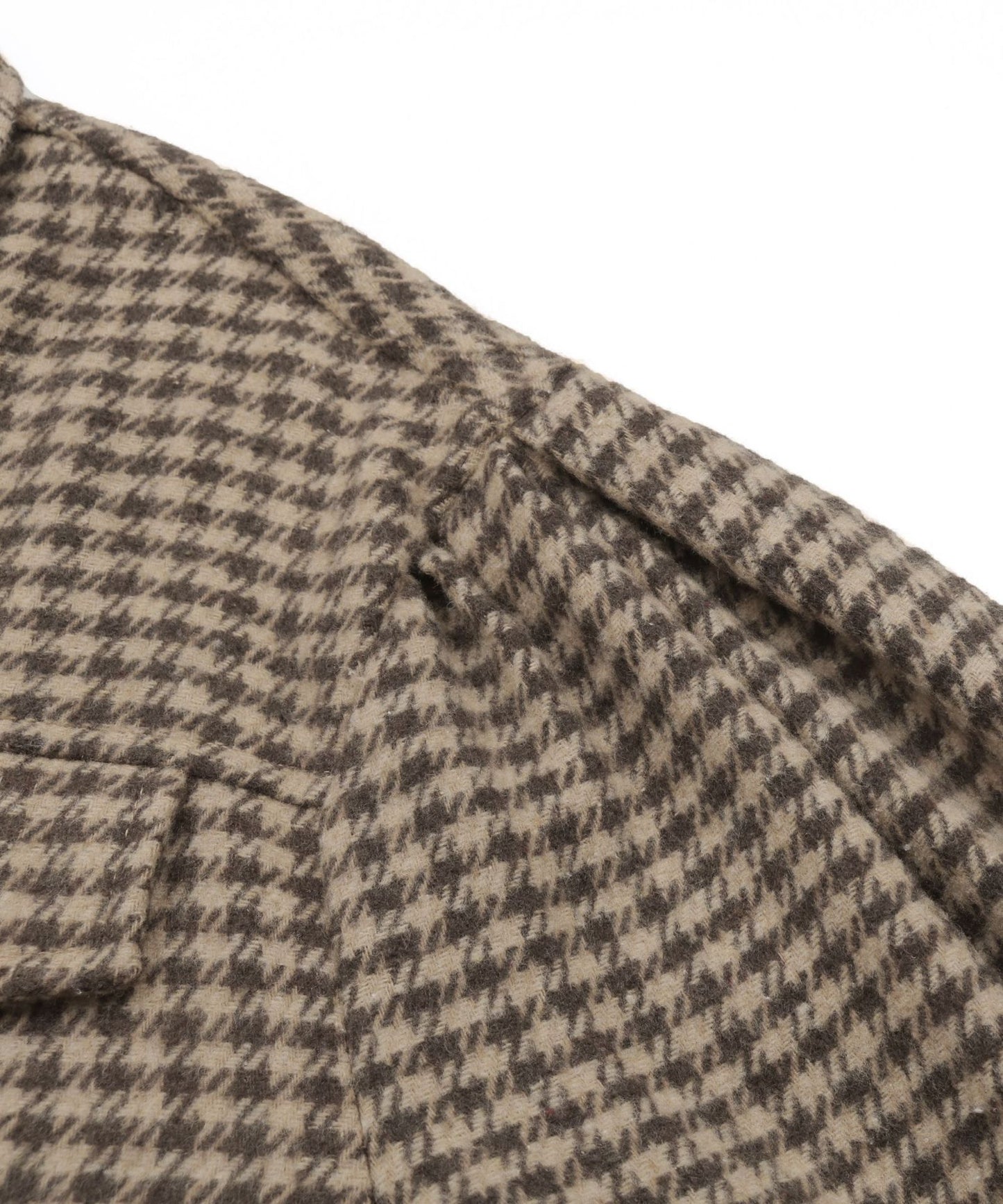 Carys Short Jacket