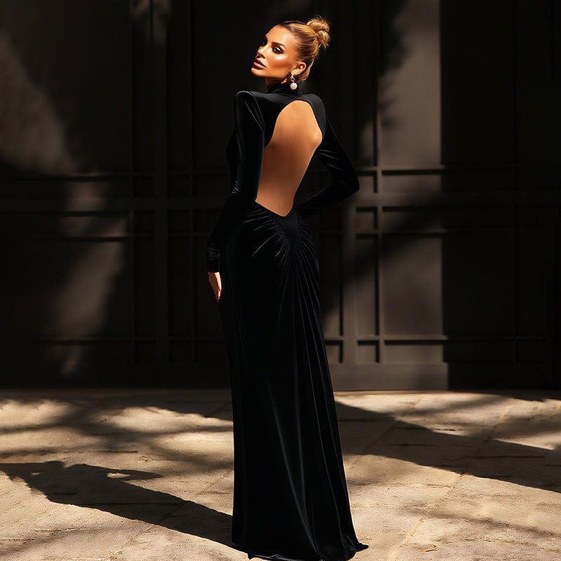 Aria Maxi Dress