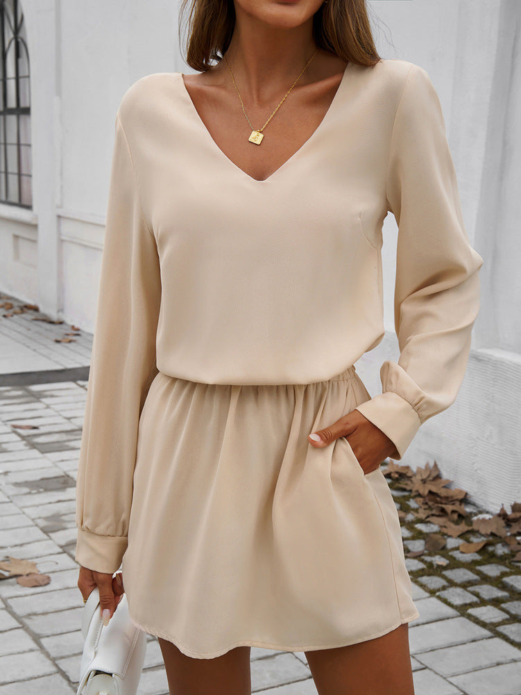 Fleurine Dress