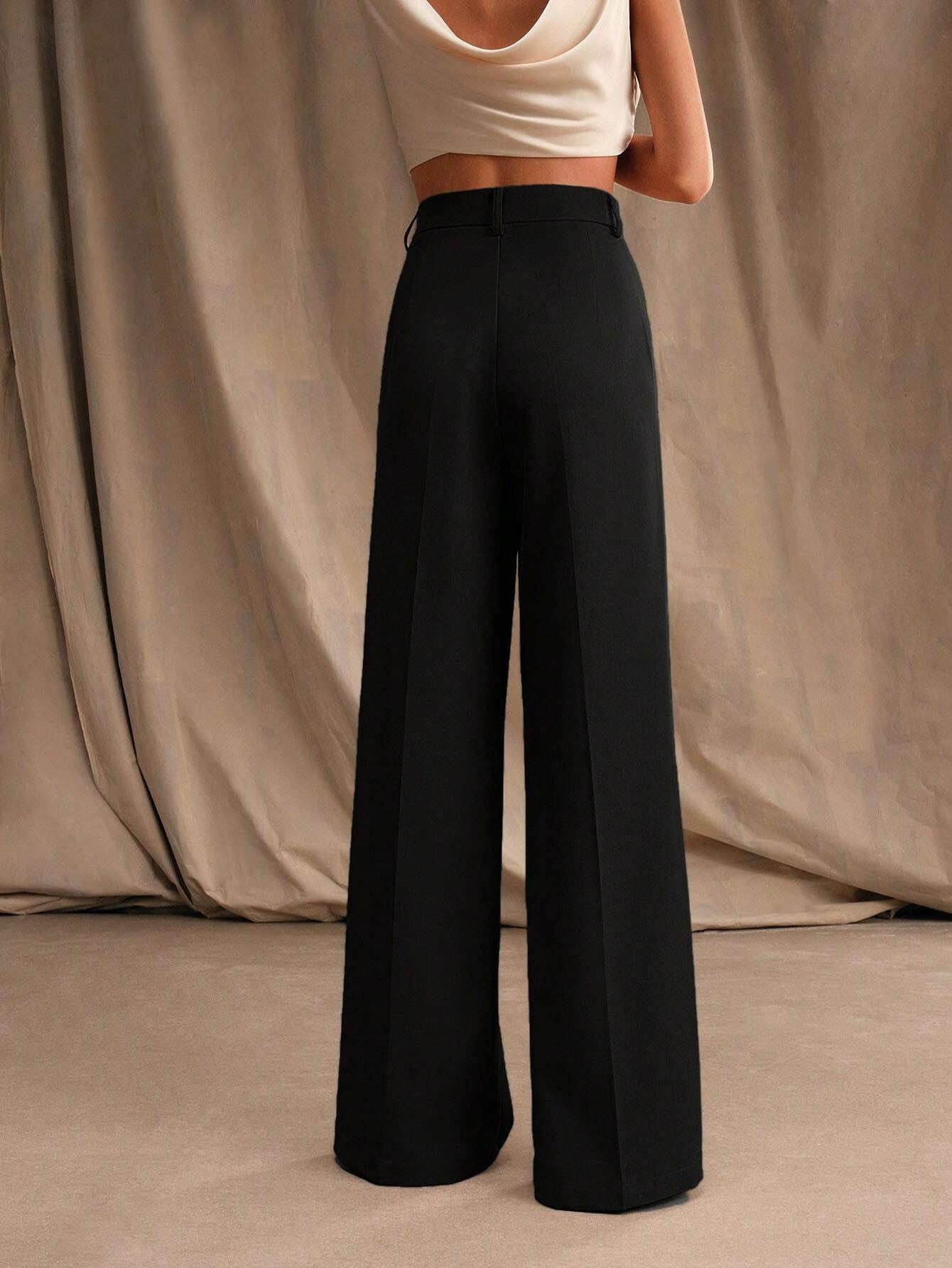 Sylvan Loose Pants