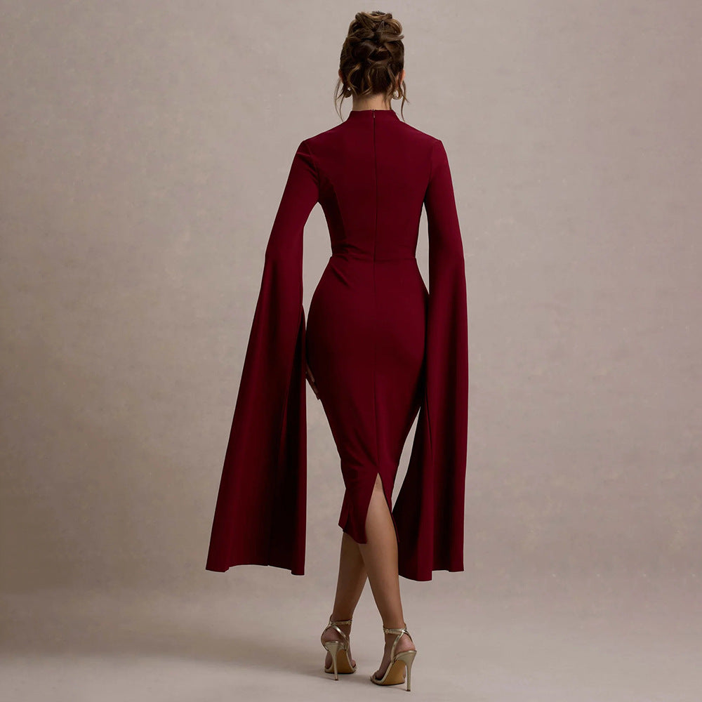 Fiora Evening Dress
