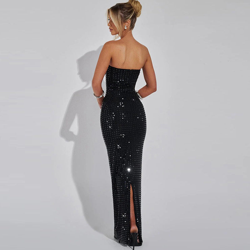 Inara Dress