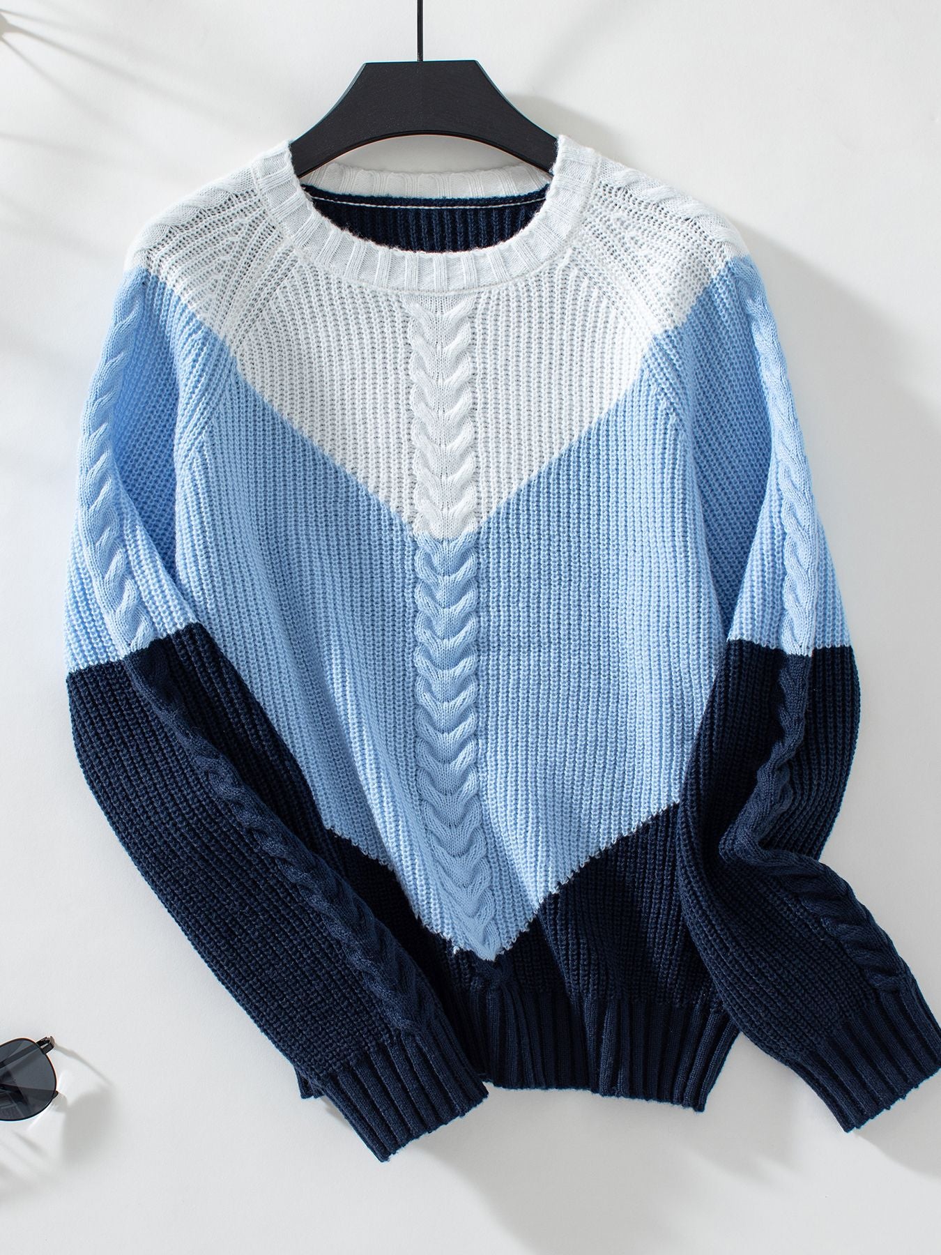 Seina Sweater