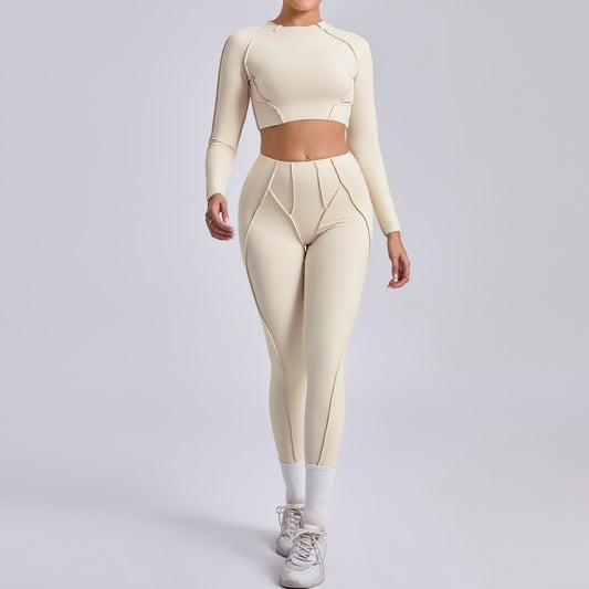 Heliora Workout Outfit Set