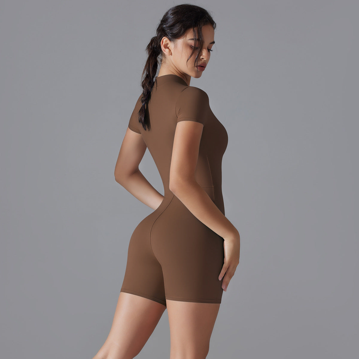 Yoga Jumpsuit