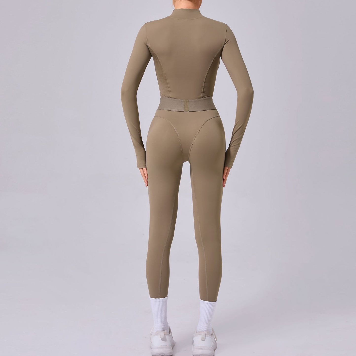Evora Yoga Jumpsuit