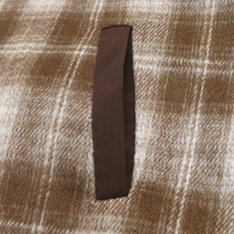 Aveline Jacket