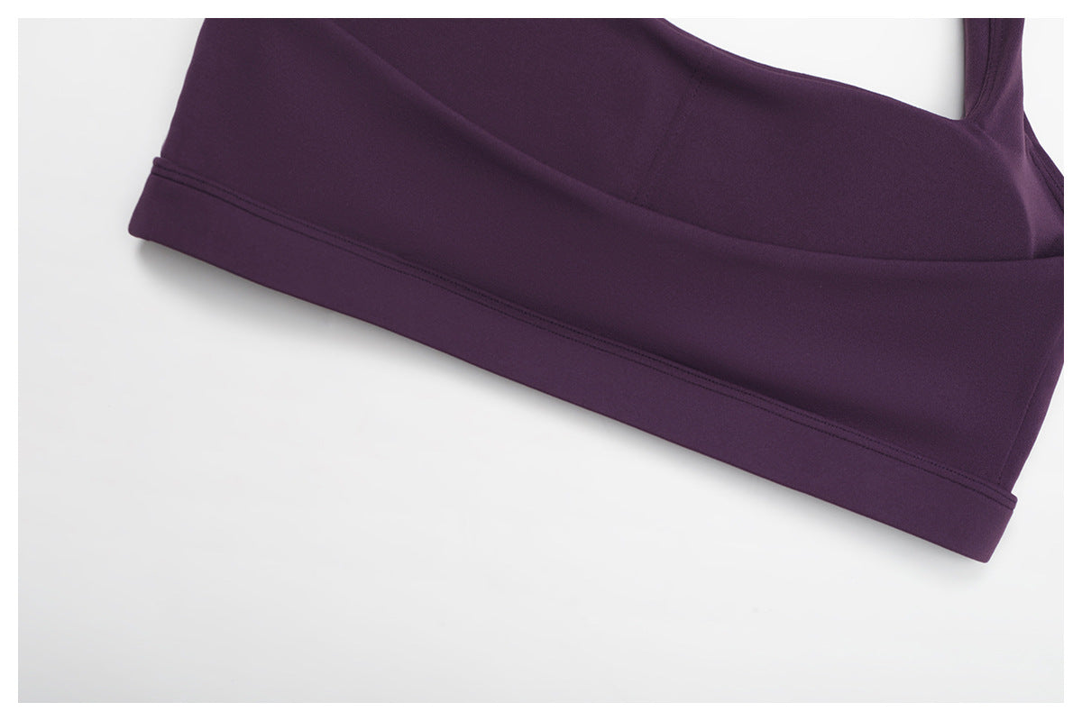 Sense Yoga Bra