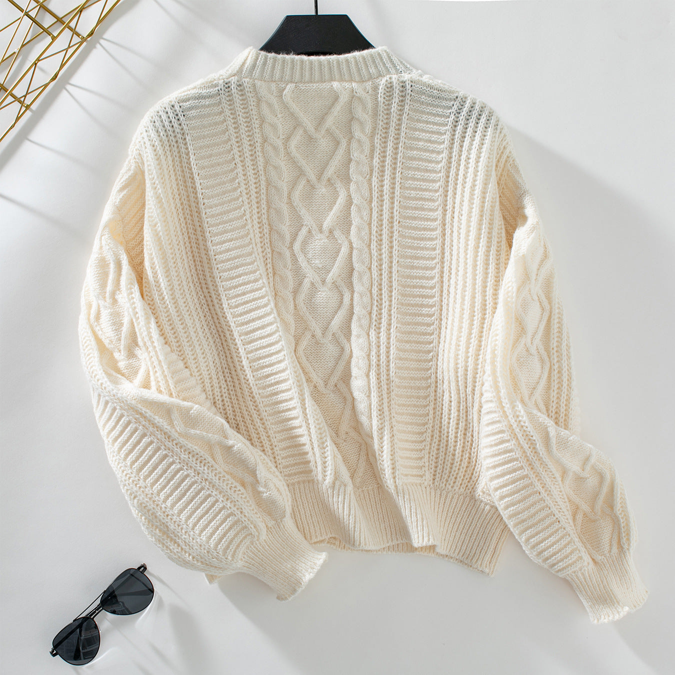 Soren Sweater