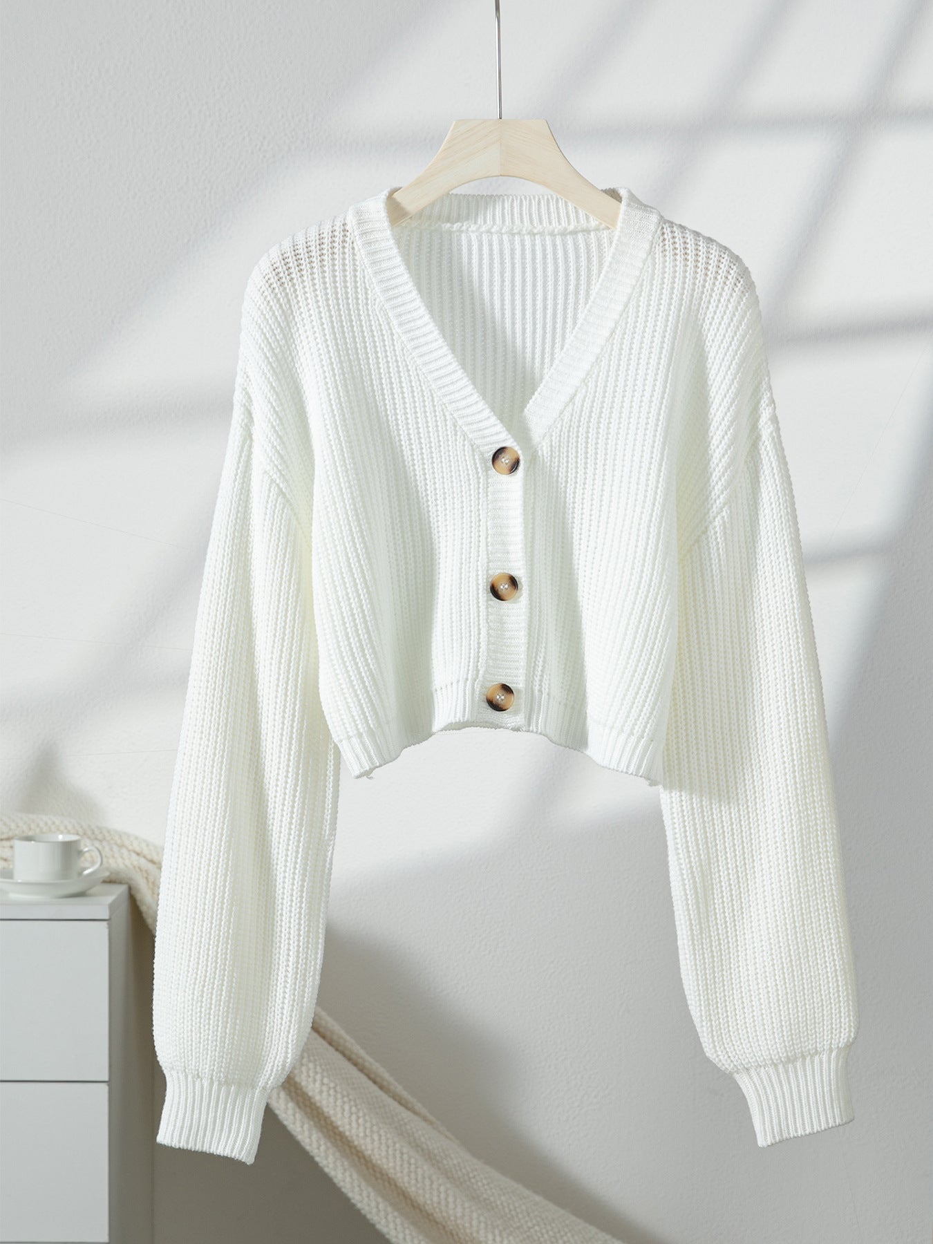 Nyla Knitted Sweater