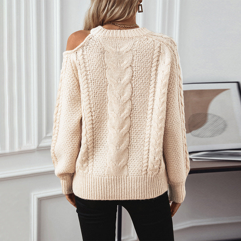 Cosette Sweater