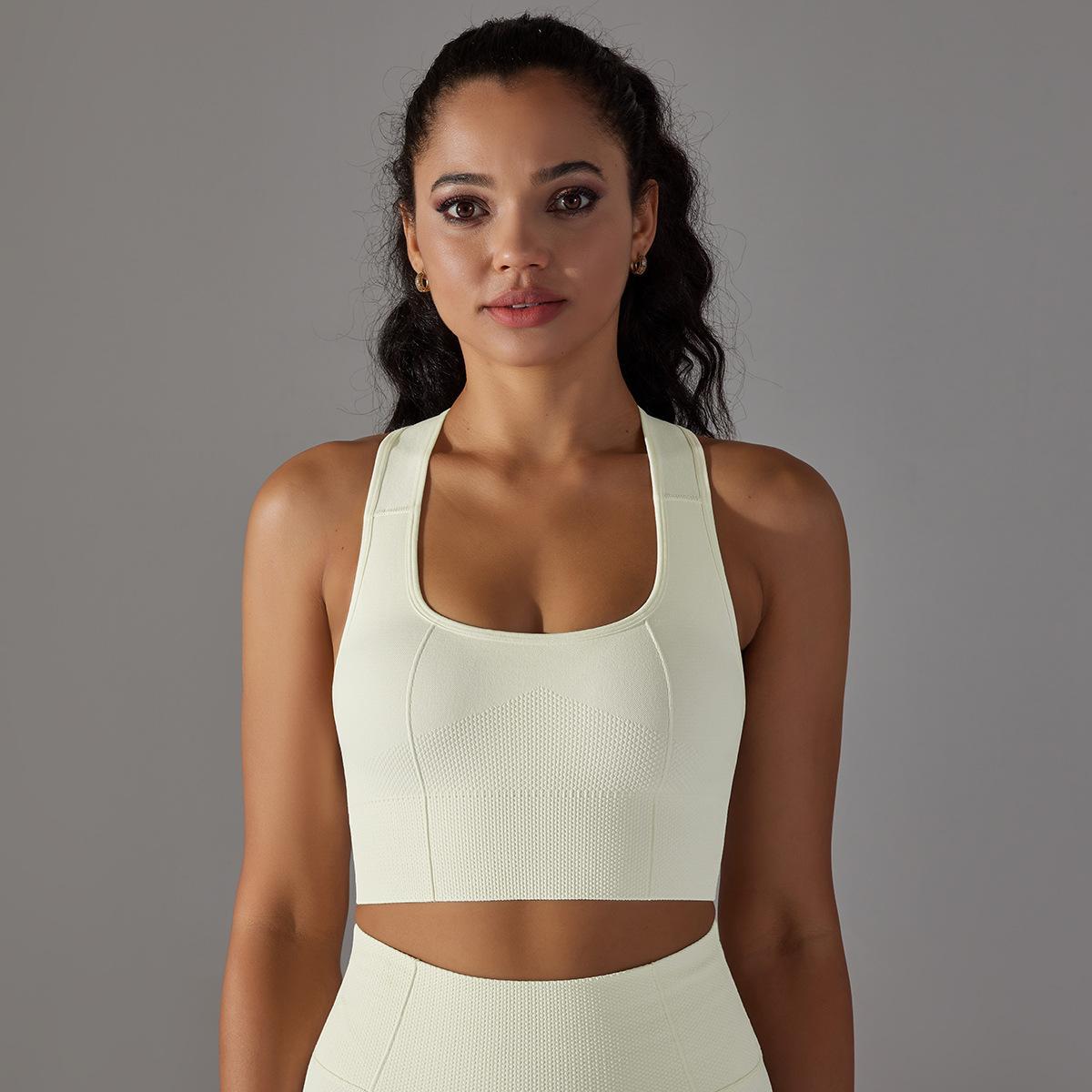 Amoura Workout Bra