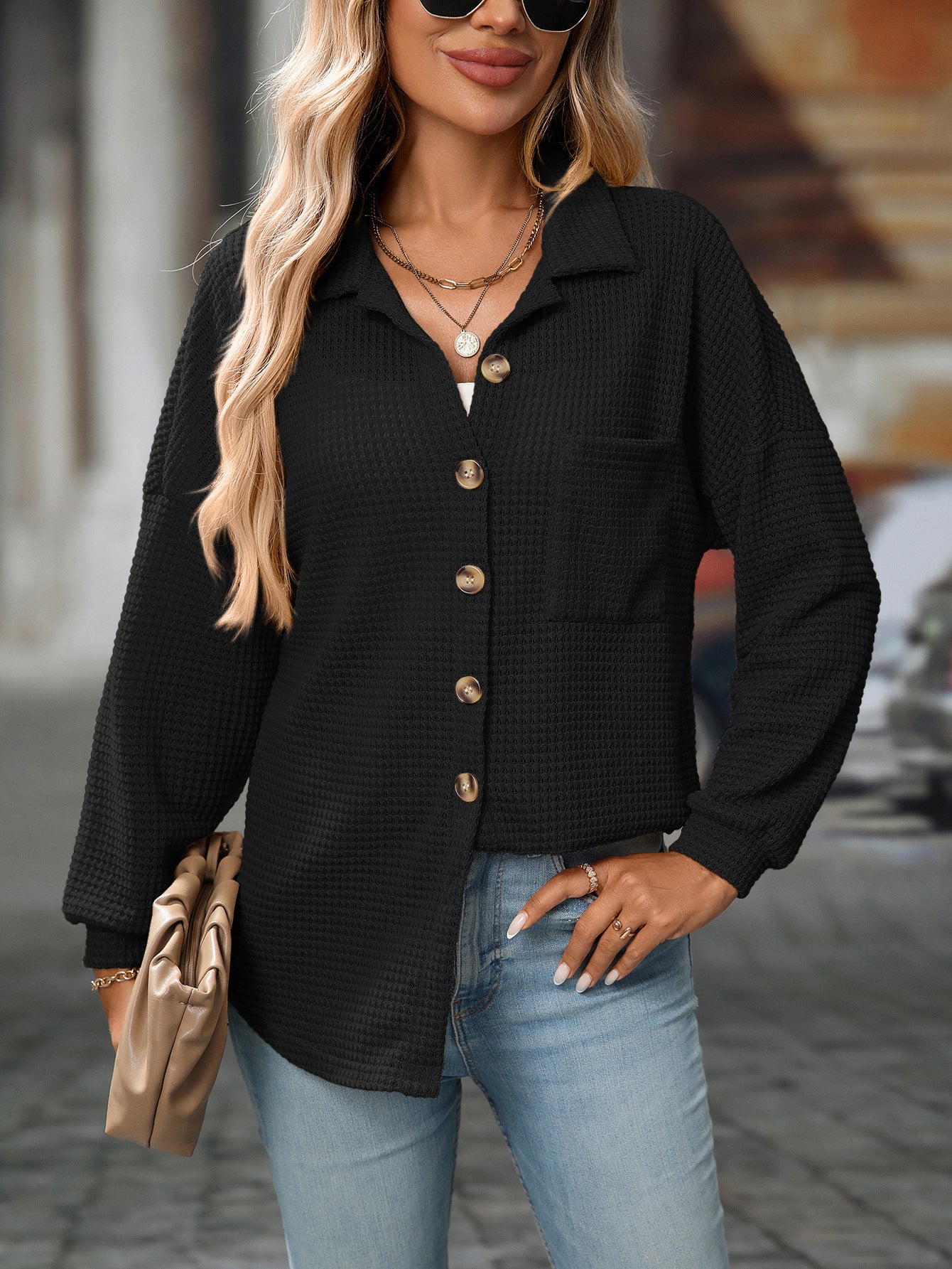 Zella Shirt