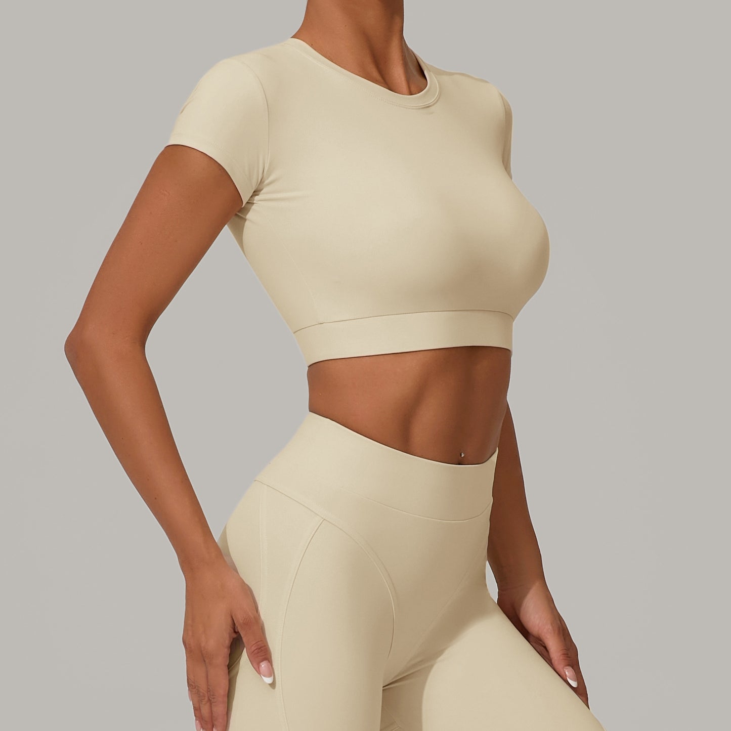 Karisse Top Yoga