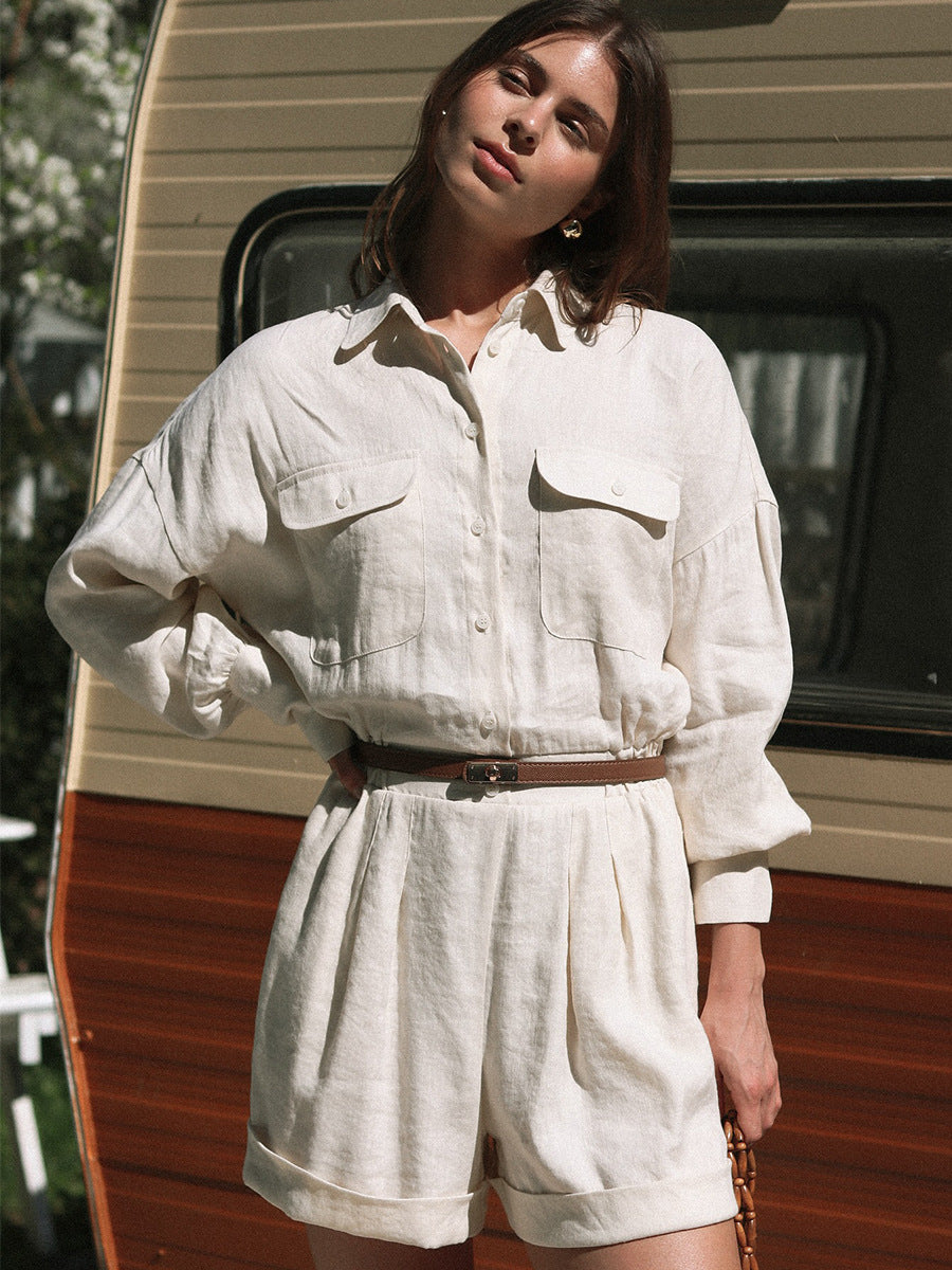 Aviana Jumpsuit