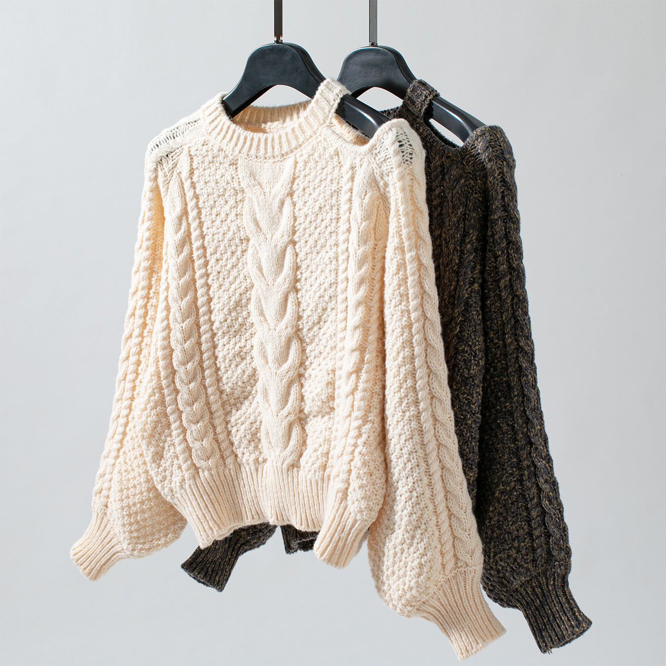 Cosette Sweater