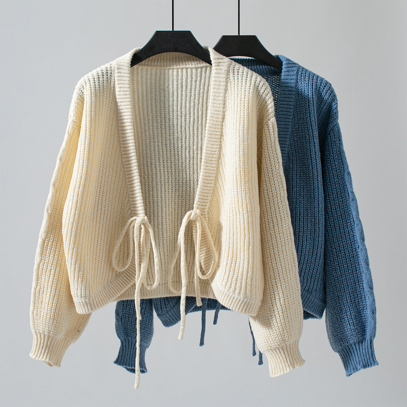 Blanche Sweater
