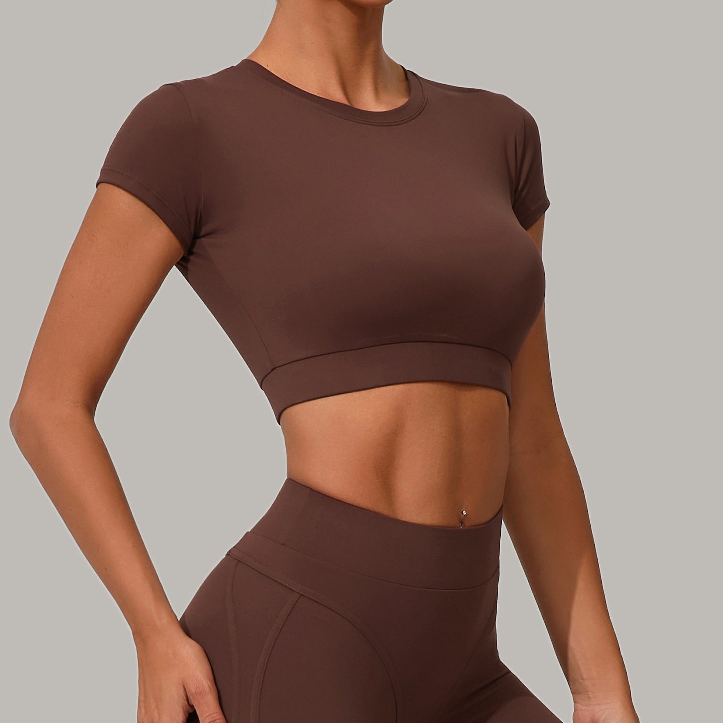 Karisse Top Yoga