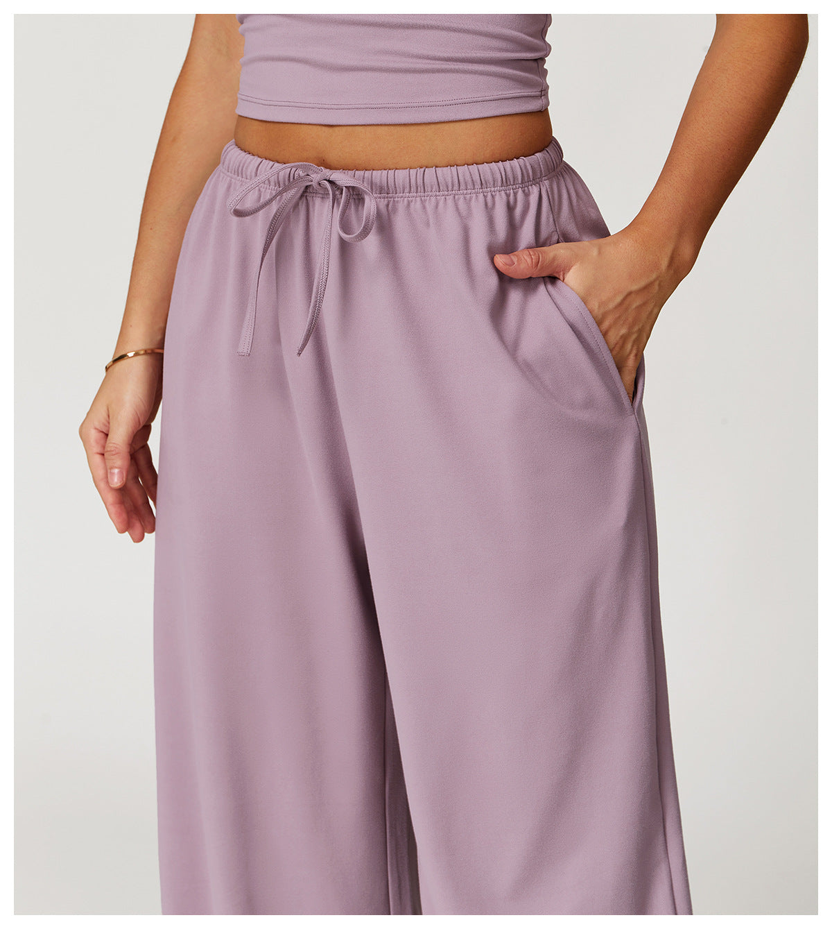 Aurelia Trousers
