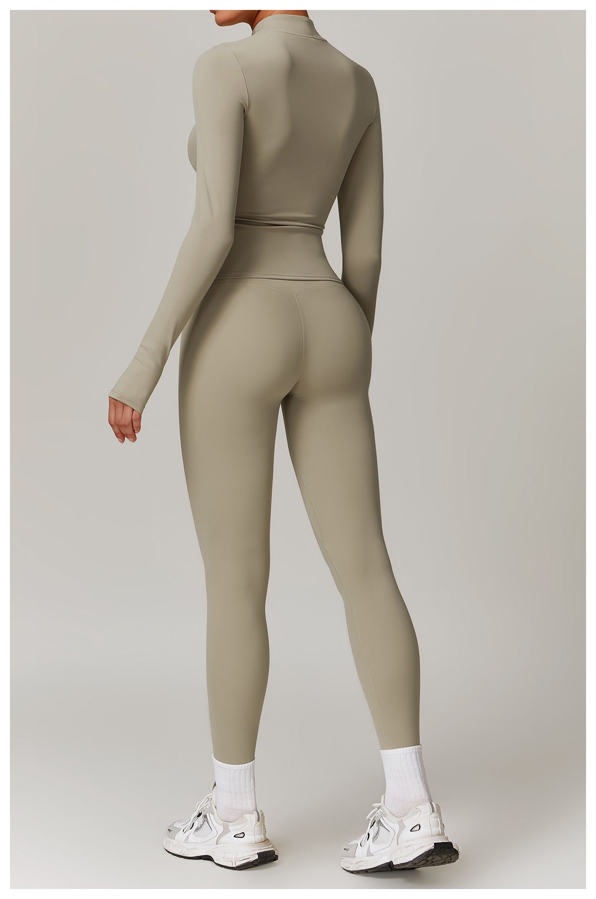 Arabesque Outdoor Top