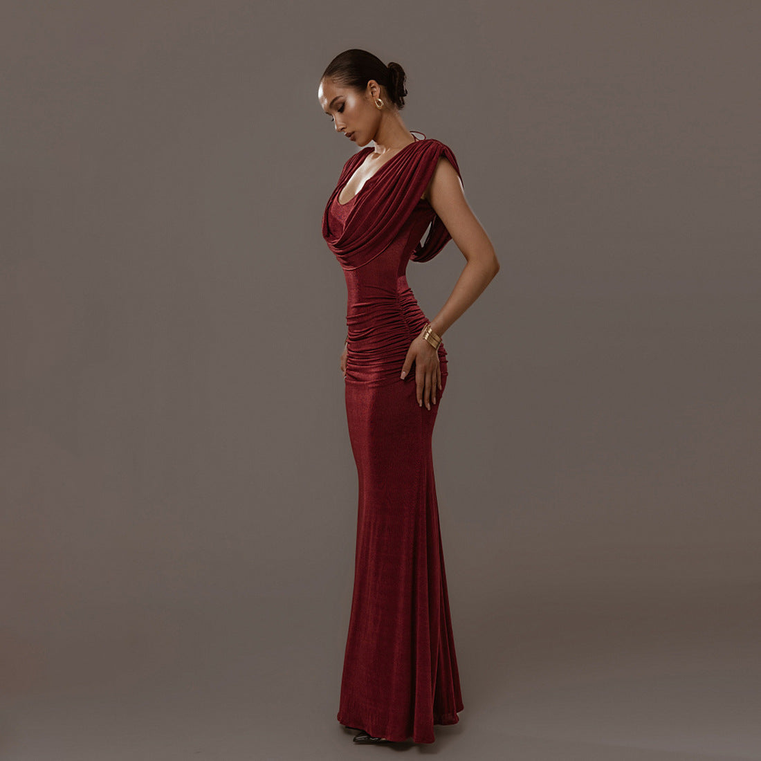 Lioraé Dress