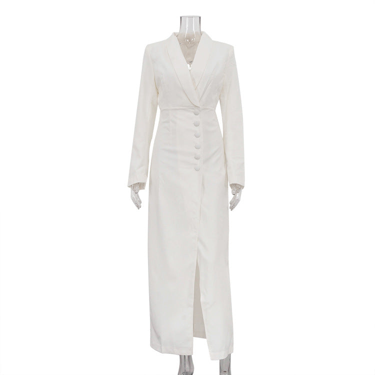 Rosewood Party Dress