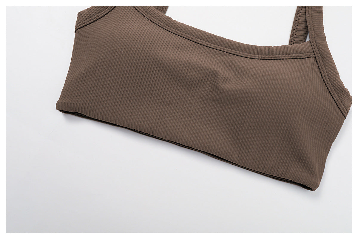 Celeste Yoga Bra